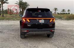 هیوندای تۆکسۆن